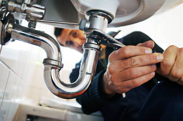 Best Water Leak Repair  in Bally, PA