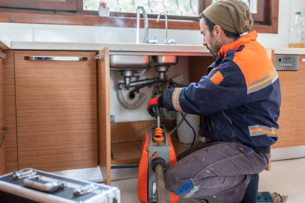 Best Emergency Plumber  in Bally, PA