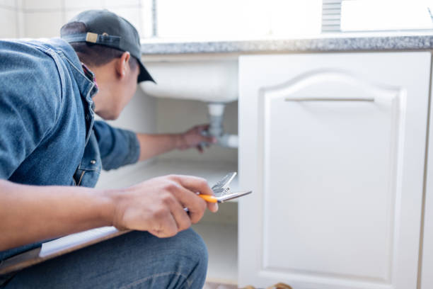 Best Hot Water Heater Installation  in Bally, PA