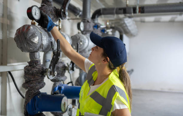 Best Residential Plumbing Services  in Bally, PA