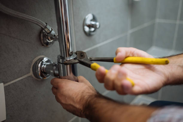 Best Affordable Plumbing Services  in Bally, PA