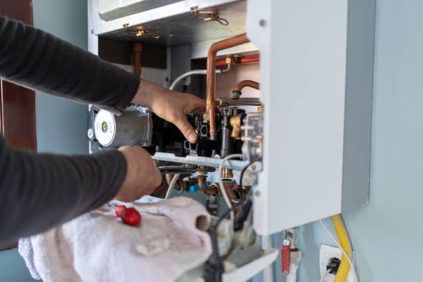 Best Water Softener Installation  in Bally, PA