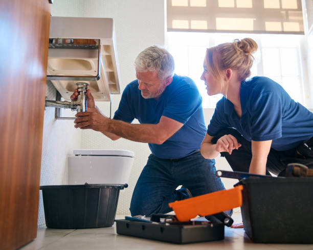 Best Leak Detection Services  in Bally, PA